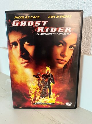 Colección Películas DVD Español