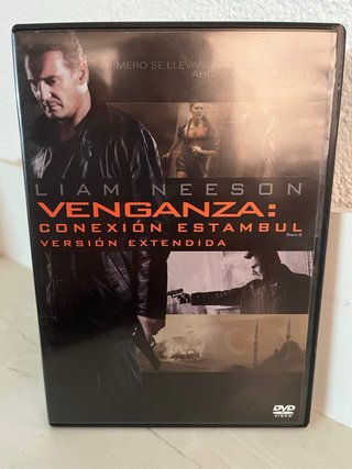Colección Películas DVD Español
