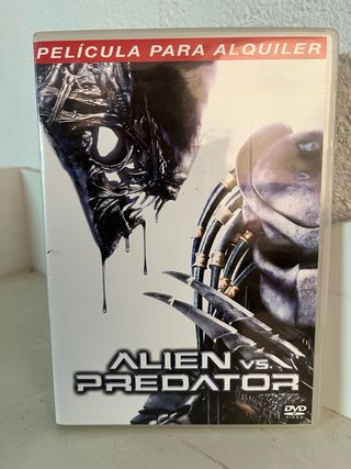 Colección Películas DVD Español