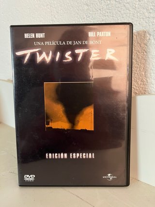 Colección Películas DVD Español