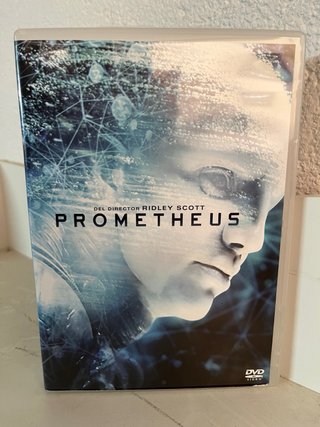 Colección Películas DVD Español