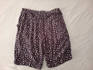 Bermudas de verano para mujer marca Punto Roma T.P