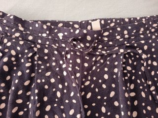 Bermudas de verano para mujer marca Punto Roma T.P