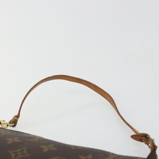 LOUIS VUITTON Monogram Pochette Accessoires Pouch