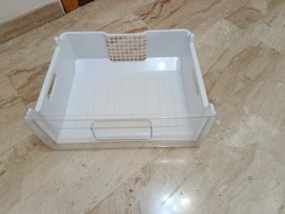 Unità di Cassetto Congelatore Frigorifero Saivod