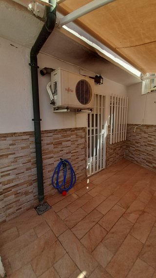 VENTA CASA TIPO DUPLEX EN EL CENTRO DE LUCENA