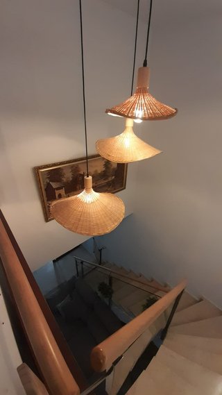VENTA CASA TIPO DUPLEX EN EL CENTRO DE LUCENA