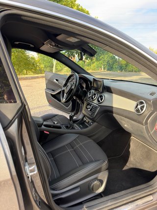 Mercedes-Benz Clase CLA 2014