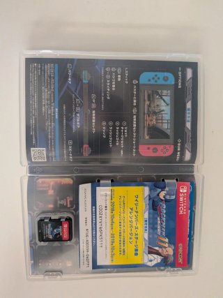 Rockman 11 Nintendo Switch Azione