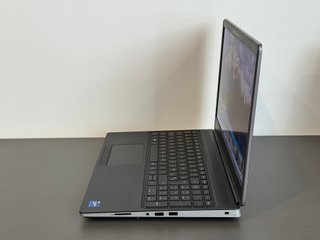 Dell Precision i9 - GARANTIA