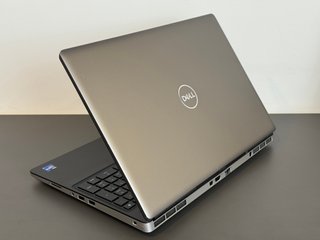 Dell Precision i9 - GARANTIA