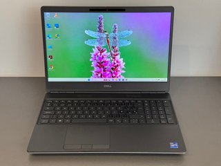 Dell Precision i9 - GARANTIA