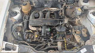 Despiece Citroën C15