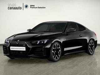 BMW Serie 4 M440i xDrive Coupé 275 kW (374 CV)