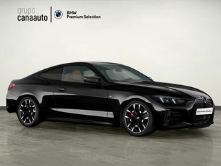 BMW Serie 4 M440i xDrive Coupé 275 kW (374 CV)