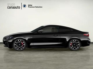 BMW Serie 4 M440i xDrive Coupé 275 kW (374 CV)