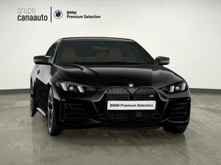 BMW Serie 4 M440i xDrive Coupé 275 kW (374 CV)