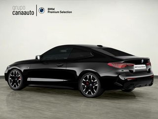 BMW Serie 4 M440i xDrive Coupé 275 kW (374 CV)