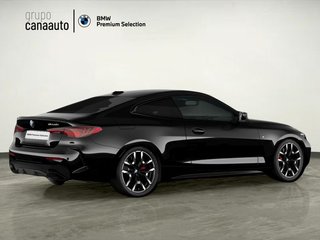 BMW Serie 4 M440i xDrive Coupé 275 kW (374 CV)