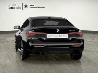 BMW Serie 4 M440i xDrive Coupé 275 kW (374 CV)