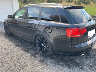 Audi A4 2005