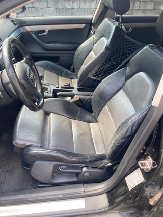 Audi A4 2005