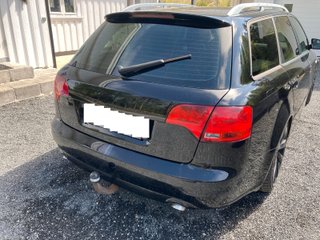 Audi A4 2005
