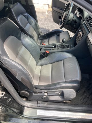 Audi A4 2005