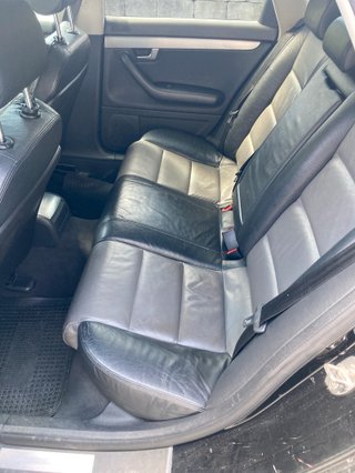Audi A4 2005