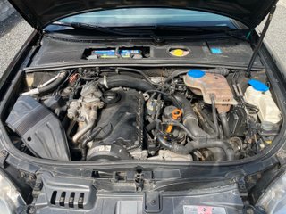 Audi A4 2005
