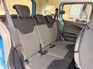 Ford Tourneo Courier 2016