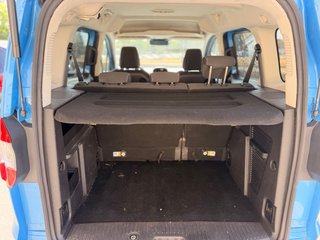 Ford Tourneo Courier 2016