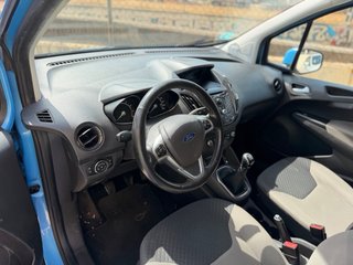 Ford Tourneo Courier 2016
