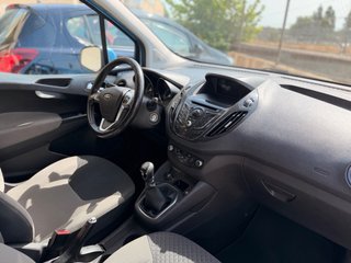 Ford Tourneo Courier 2016