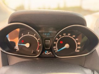 Ford Tourneo Courier 2016