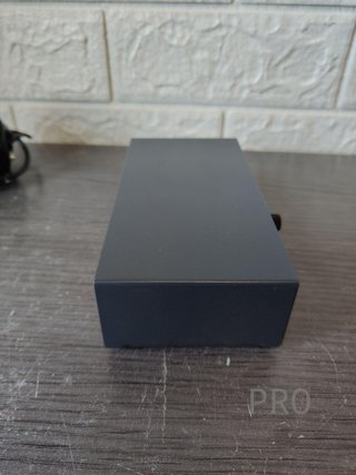Preamplificatore phono Hama