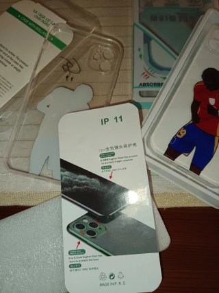 Funda iPhone Lamine Yamal con brillos
