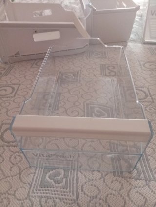 Accesorios Frigorífico VitaFresh