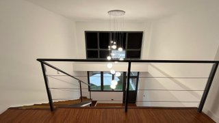 Loft con patio exterior | 2 baños | reformado