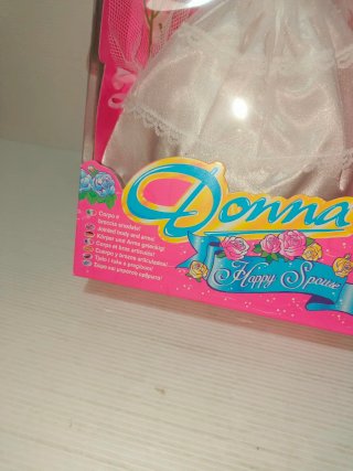 Bambola Donna Happy Spouse