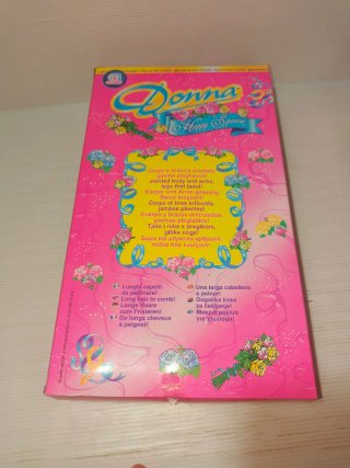 Bambola Donna Happy Spouse