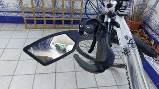 Bicicleta de Montaña Aluminio Mejorada