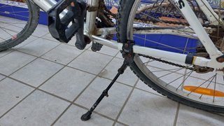 Bicicleta de Montaña Aluminio Mejorada