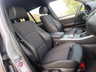 BMW X3 2013