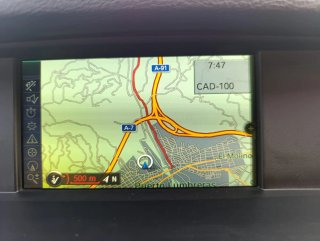 BMW X3 2013