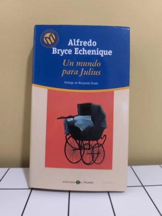 Un mundo para Julius