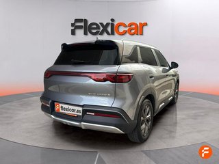 BYD Atto 2 atto 2 eléctrico