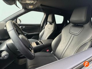 BYD Atto 2 atto 2 eléctrico