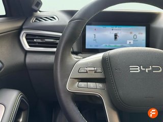 BYD Atto 2 atto 2 eléctrico