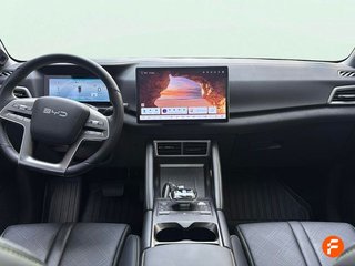 BYD Atto 2 atto 2 eléctrico